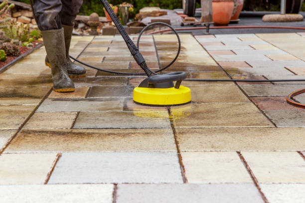 Best Dumpster Area Cleaning  in Boling, TX